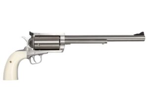 MAGNUM RESEARCH BFR REV 30/30 SS BSLY 10" 6SH