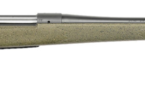 BERGARA HUNTER 22-250 BK/GRN 22" 4+1