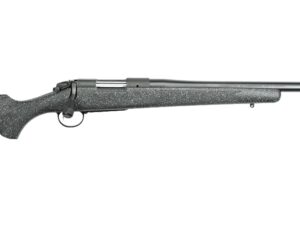 BERGARA RIDGE 22-250 BK/SY 22" 4+1 TB