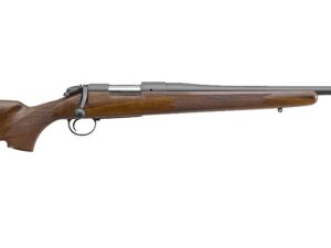 BERGARA TIMBER 270WIN BK/WD 24" 4+1