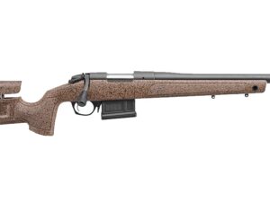 BERGARA HMR 22-250 BK/FDE 24" 5+1 TB