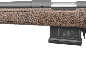 BERGARA HMR 22-250 BK/FDE 24" 5+1 LH