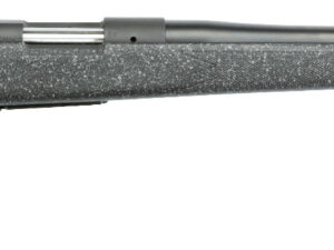 BERGARA RIDGE SP 308WIN BK/SYN 18" TB