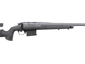 BERGARA HMR PRO 22-250 GRAY 24" TB