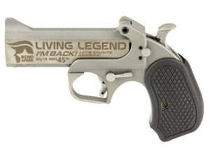 BOND DT47 45/410 4.25" TRUMP