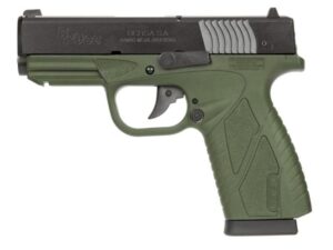 BERSA CONCEAL CARRY 9MM OD GRN 8+1