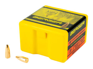 BERGER .224 40G VARM FB 100CT