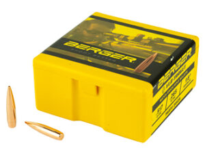 BERGER .243 105G TRGT VLD 100CT