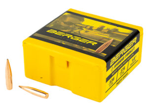 BERGER .243 105G TRGT HYB 100CT