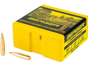 BERGER .264 140G TRGT HYB 100CT