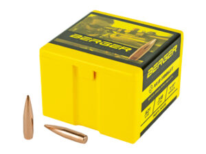 BERGER .308 210G TRG VLD 100CT