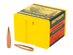 BERGER GR ELITE HUNTER 100CT