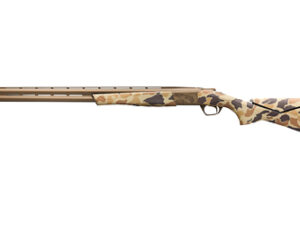BRN CYNERGY WW 12GA 3.5" 26" V-TAN