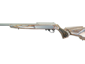 BRO DELUXE 22LR 10RD SHADY CAMO