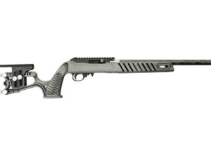 BRO PROFESSIONAL 22LR 10RD GREY BW