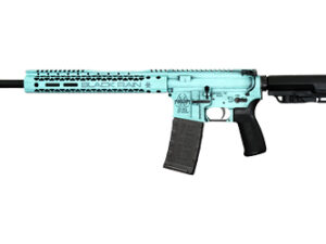 BRO SPEC+ 556NATO 16" 30RD FUSN BLUE