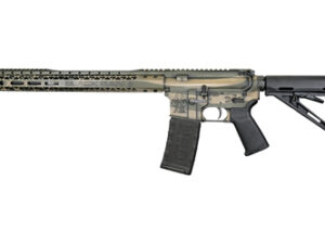 BRO SPEC+ 556NATO 16" 30RD PAT FD/OD