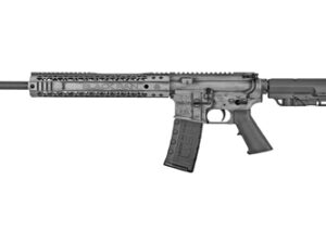 BLACK RAIN SPEC15 5.56 16" 30RD GRY