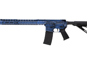 BRO WTP 556NATO 16" 30RD BLUE BW