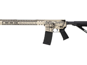 BRO WTP 556NATO 16" 30RD LT SAND