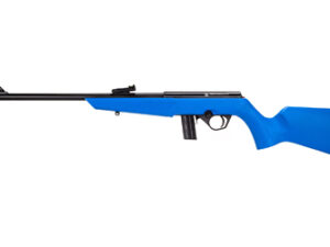 ROSSI RB 22LR 16" 10RD COMPACT BLUE
