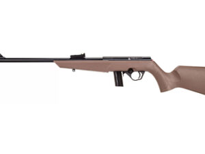 ROSSI RB 22LR 16" 10RD COMPACT FDE