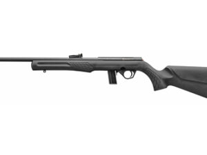 ROSSI RB22 22LR 18.5" 10RD BLK