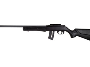 ROSSI RS22 22WMR 21" 10RD TB BLK