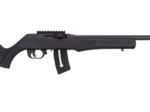 ROSSI RS22M 22MAG BLK/SYN 21" 10+1
