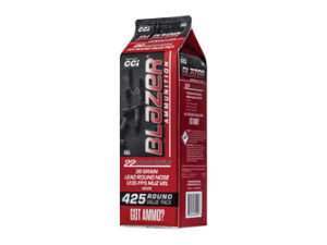 CCI 22LR 38GR LRN POUR PACK 425/3400