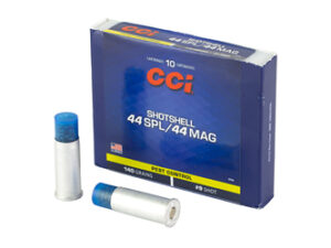 CCI 44MAG #9 SHOTSHELL 10/200