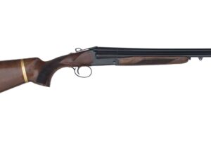 CHARLES DALY TRIPLE THREAT 410 BL/WD 3"