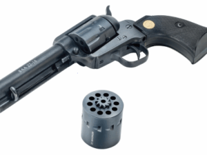 CHIAPPA FIREARMS CHIAPPA SAA 22-10 22L/22M 4.75