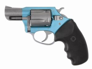 CHARTER ARMS SANTA FE SKY 38SPC TURQ/SS