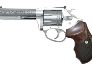 CHARTER PATHFINDER 22LR SL 4.2" ROSE