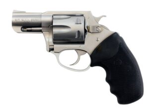 CHARTER ARMS CHARTER PITBULL 9MM SS 2" FS