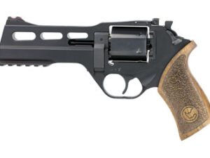 CHIAPPA RHINO 50DS 9MM 5" 6RD BLK