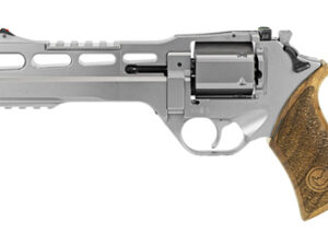 CHIAPPA RHINO SAO 357MAG 6" 6RD NIC