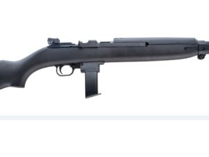 CHIAPPA FIREARMS M1-22 CARBINE 22LR BL/PLY 10RD