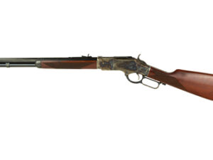 CIMARRON 1873 SADDLE RIFLE 357MG 18"