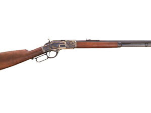 CIMARRON 1873 SHORT 38/357 20" 10RD