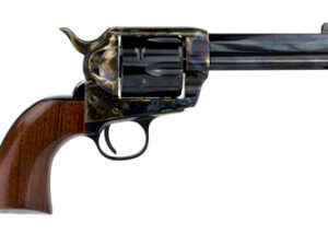 CIMARRON EL MALO 357MAG 4.75" 6RD