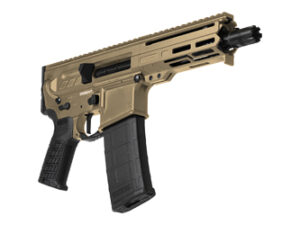 CMMG DISSENT MK4 300BLK 6.5 30RD CT