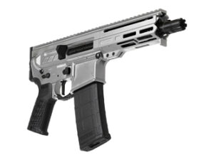 CMMG DISSENT MK4 300BLK 6.5 30RD TI