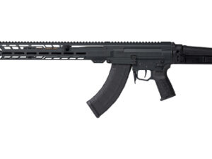 DISSENT MK47 7.62X39 14.3" P&W SG