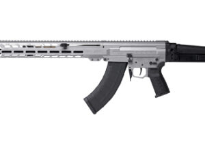 DISSENT MK47 7.62X39 14.3" P&W TNG