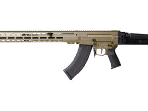 DISSENT MK47 7.62X39 16.1" CT 30RD