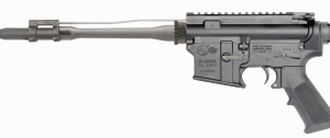COLT AR-15 PLTFRM CARB GAS BLCK