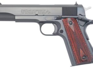 COLT SER 70 GOVERNMENT 45ACP 5" BL