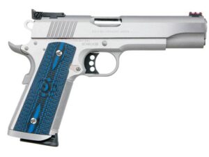 COLT GOLD CUP TROPHY 9MM SS 5" 9+1